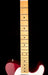 Fender Custom Shop 1957 Telecaster NOS Bing Cherry Transparent