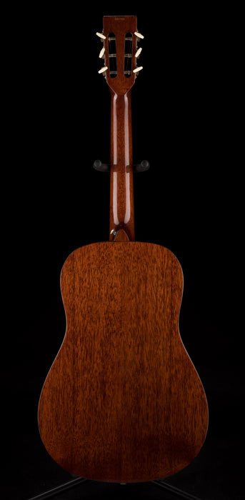 Pre Owned Regal Duolian-Style Resonator Natural Round-Neck