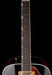 Used Gretsch G5031FT Rancher Acoustic Electric Guitar Sunburst