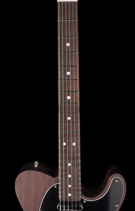 Fender Custom Shop 60's Rosewood Telecaster Closet Classic Natural