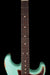 Used Fender Custom Shop 1960 Stratocaster Heavy Relic Faded Aged Foam Green with OHSC