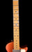 Fano Oltre SP6 Candy Apple Orange with Gig Bag
