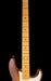 Used Fender 75th Anniversary Commemorative Precision Bass 2-Color Bourbon Burst with OHSC