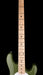 Used Sterling by Music Man SUB Series StingRay HH Bass Olive