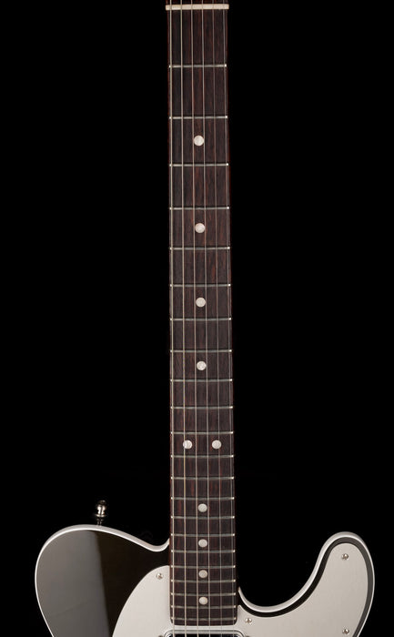 Pre Owned 2019 Fender American Ultra Telecaster Texas Tea With OHSC