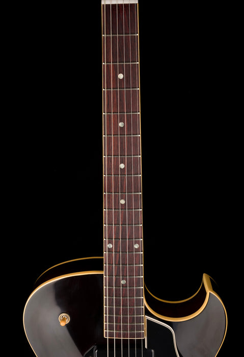 Vintage Gibson 1959 ES-225TD Vintage Sunburst Reissue With OHSC