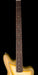 Fano Oltre Series JM4 Bass Medium Distress Antigua Burst with Gig Bag