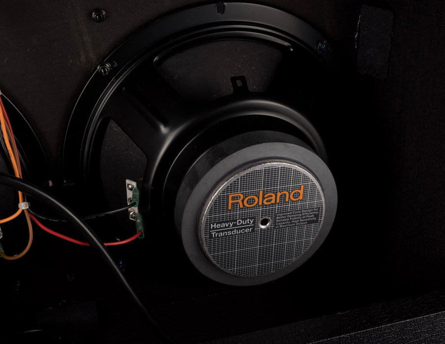 Pre Owned Roland JC-40 Guitar Amp Combo