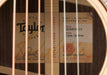 Taylor 812ce 12-Fret Acoustic Electric Guitar With Case