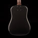 Pre Owned KLŌS Graphite Travel Guitar With Gig Bag