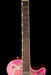 Gretsch Custom Shop Masterbuilt Stephen Stern G6128-JR Duo Jet Jr. Relic Pink Paisley With Case