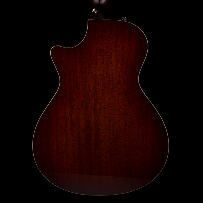 Used Taylor 562CE 12-string Acoustic Guitar With OHSC