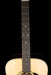 Martin Custom Shop D-28 Wild Grain East Indian Rosewood with Italian Alpine Spruce Top Acoustic Guitar