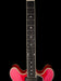 Used Eastman T386-RD Thinline Semi-Hollow Red with OHSC