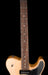 Used Demo Fender Jim Adkins JA-90 Telecaster Thinline Natural Electric Guitar