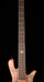 Pre Owned 2020 Spector NS Ethos 5 Faded Black Bass With OHSC