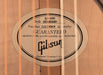 Used 2019 Gibson SJ-200 Standard Vintage Sunburst Acoustic Guitar with OHSC