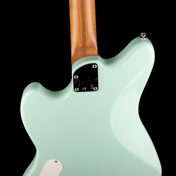 Pre-Owned Fender Alternate Reality Powercaster Seafoam Green With OHSC