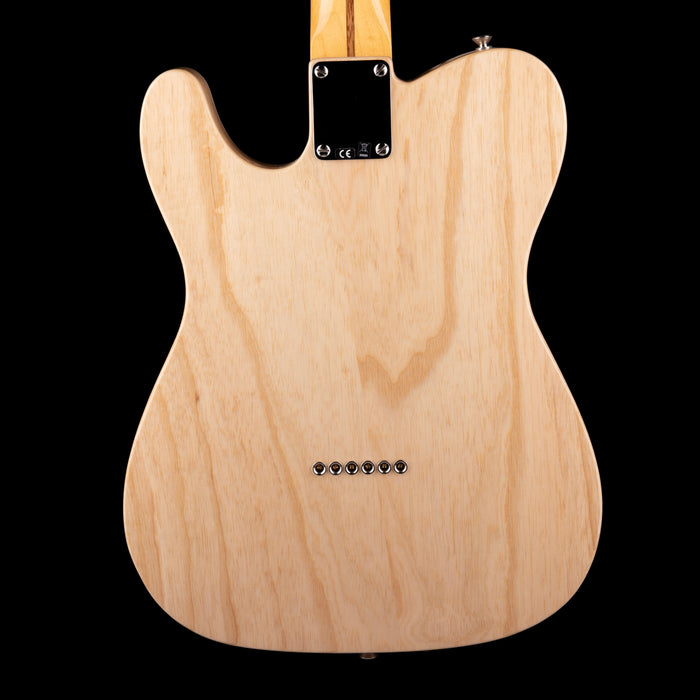 Fender Custom Shop Truetone Two Tone Telecaster NOS Oxblood