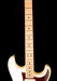 Pre Owned Fender American Professional II Stratocaster Olympic White With Player Series Maple Neck With HSC