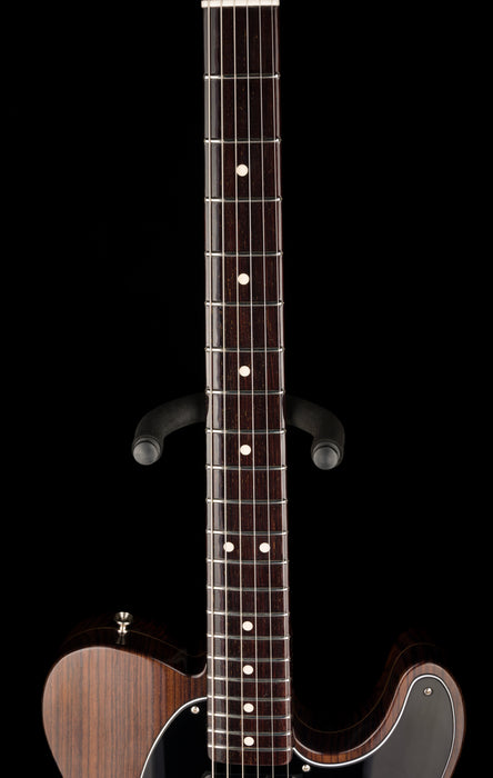 Fender Custom Shop Masterbuilt Dennis Galuszka 60's Rosewood Telecaster NOS Gloss Natural
