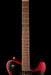Friedman 2016 Vintage T P-90 Vintage Red Electric Guitar With OHSC