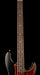 Fender Custom Shop 1962 Precision Bass Relic Aged Black