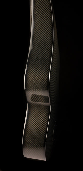 Emerald Guitars Solace Weissenborn Style Acoustic Lap Steel Slide Guitar with OHSC