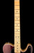 Fender Custom Shop Truetone Two Tone Telecaster NOS Oxblood With Case