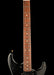 Pre Owned Fender Custom Shop 1957 Stratocaster Rosewood Neck Black With OHSC