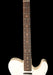 Fender Custom Shop Vintage Custom 1959 Custom Telecaster Olympic White