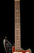 Fender Custom Shop Roasted 1962 Jaguar Journeyman Relic Wide Fade 2-Tone Sunburst With Case