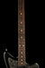 Fender Custom Shop Masterbuilt Andy Hicks 60's Jazzmaster Closet Classic Satin Black