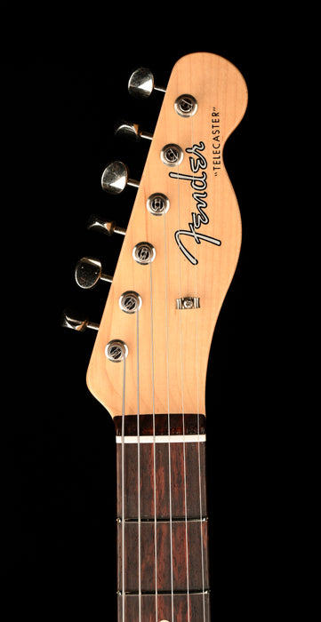 Fender Custom Shop 1962 Telecaster Custom Closet Classic Oxblood