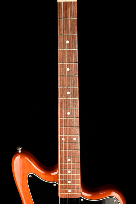 Used Fender Limited Edition Made in Japan Mahogany Offset Telecaster With Case