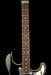 Used Fender Artist Series Tom Morello Soul Power Stratocaster Black With OHSC