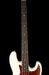 Fender Custom Shop 1964 Jazz Bass Closet Classic Olympic White With Case