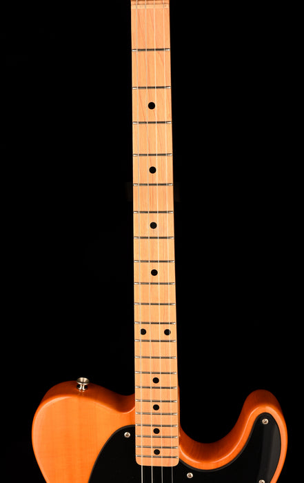 Pre Owned Fender Prototype Tenor Tele Butterscotch Blonde