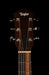 Used Taylor GS Mini Mahogany with LR Baggs M1 Pickup Natural With Soft Case