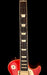 Vintage 1980 Tokai Reborn Old LP-style LS-120 Guitar Cherry Sunburst With OHSC