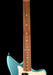 Pre Owned Fender Electric XII Lake Placid Blue With Gig Bag