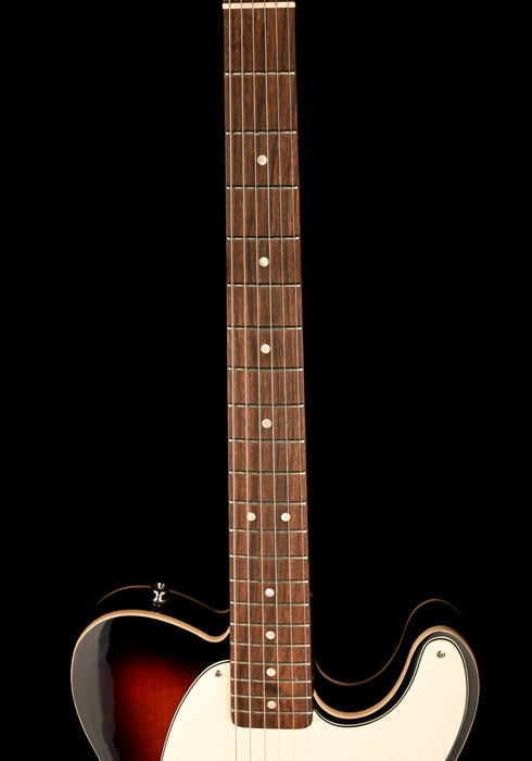 Pre Owned Squier	Classic Vibe FSR '60s Esquire Custom Sunburst With Mods