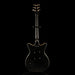 Used Danelectro DC59 Black Solid Body Electric Guitar