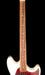 Pre Owned Eastwood Warren Ellis Tenor Baritone 2P Vintage Cream With Case