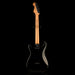 Pre Owned Fender Lead II Black Electric Guitar With Gig Bag