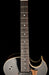 Heritage H-575 Hollow Original Sunburst Electric Guitar with Case