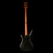 Pre Owned Warwick Corvette 4-String Bass Black With Gig Bag
