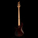 Pre Owned Traben Phoenix 4 Flame Red Bass With OHSC