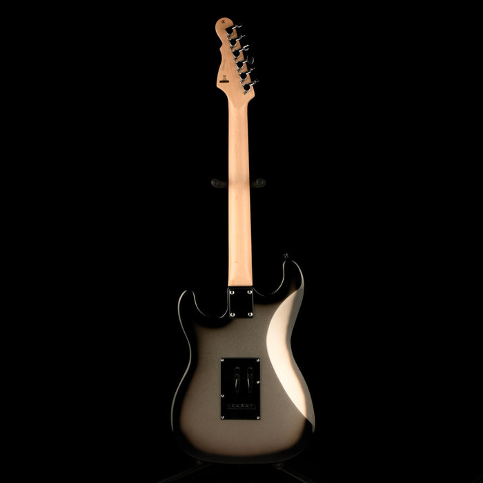 Pre Owned G&L Tribute Series Placentia Legacy Silverburst