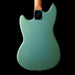 Vintage 1966 Fender Mustang Daphne Blue With Case